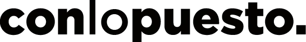logo con lo puesto negro